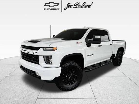 CHEVROLET SILVERADO HD 2022 1GC4YPE78NF111053 image CHEVROLET SILVERADO HD 2022 1GC4YPE78NF111053 image